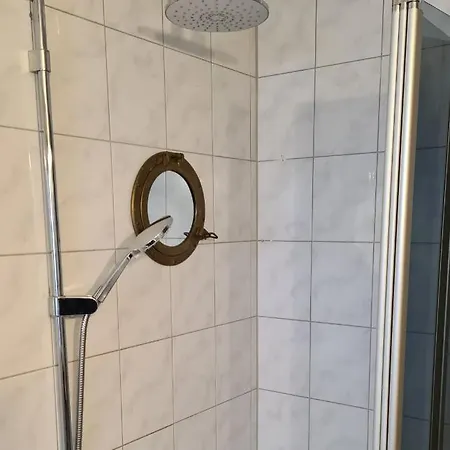 Apartmán Zauberhaft