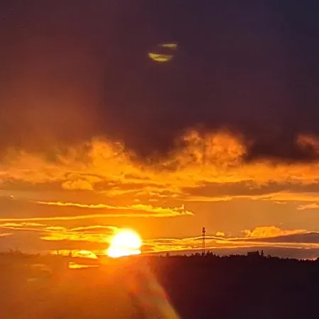 דירה Zauberhaft באד סודן-סאלמינסטר