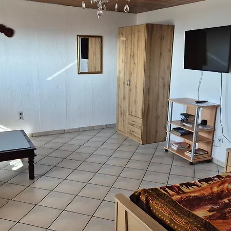 Apartmán Zauberhaft Bad Soden-Salmünster