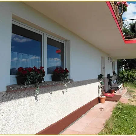 Zauberhaft Appartement *