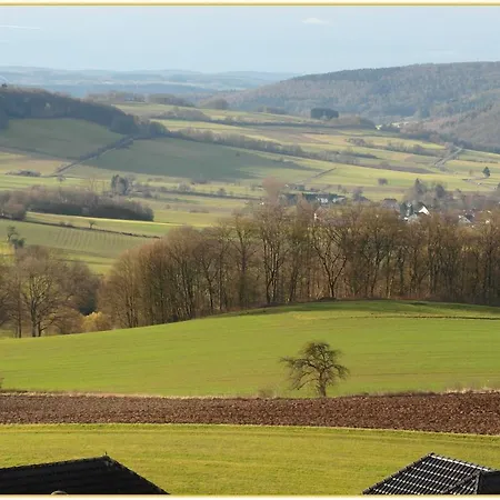 Apartamento Zauberhaft *