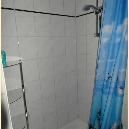 Apartmán Zauberhaft Bad Soden-Salmünster