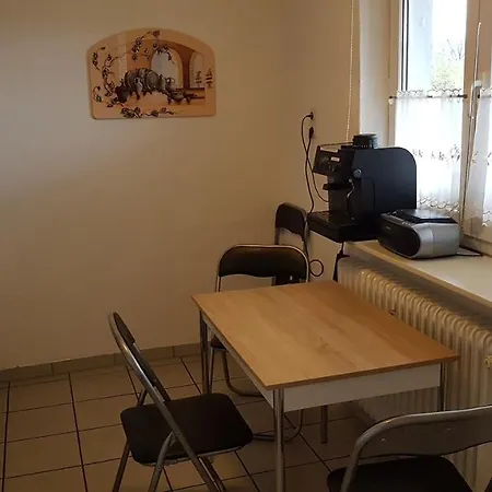 Zauberhaft Apartmán *