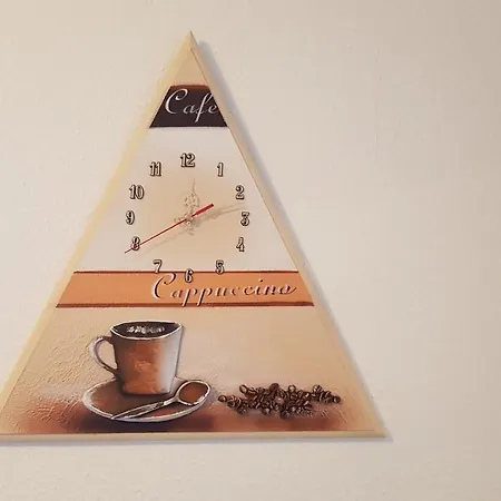 Zauberhaft דירה *