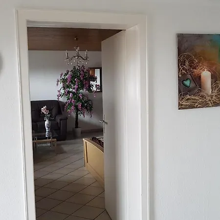 Zauberhaft Apartmán *