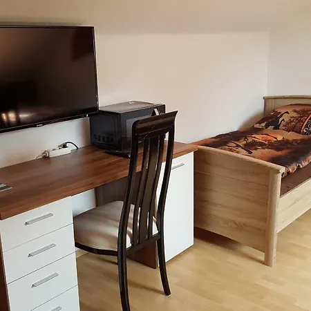 Zauberhaft דירה *