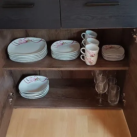 Zauberhaft Apartmán *