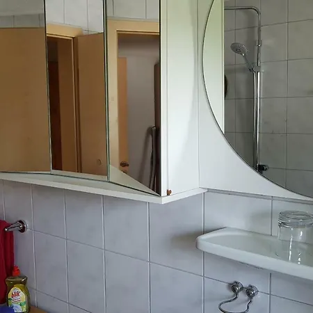 Zauberhaft Apartmán *