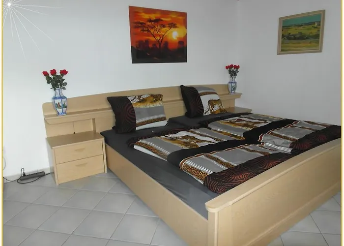 Zauberhaft Bad Soden-Salmünster