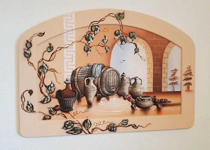 شقة Zauberhaft Bad Soden-Salmünster