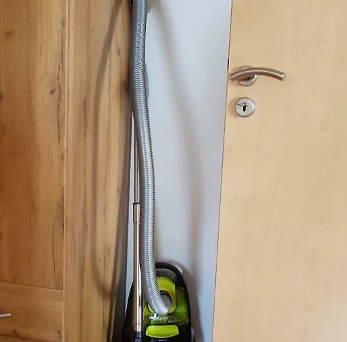 Zauberhaft شقة Bad Soden-Salmünster